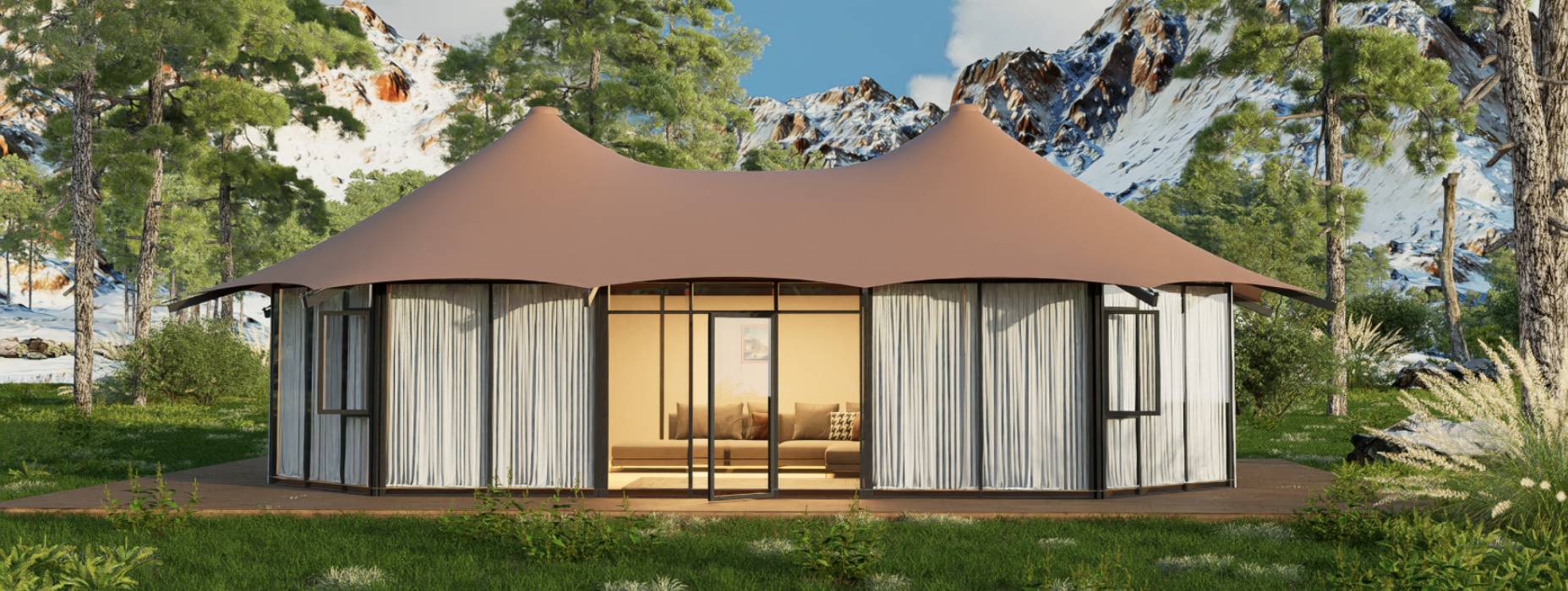 临猗县移动式建筑钢结构房屋